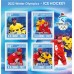 Спорт Зимние Олимпийские игры 2022 в Пекине Хоккей на льду